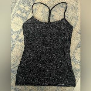 Lululemon Power Y Tank